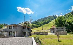 Partnachlodge